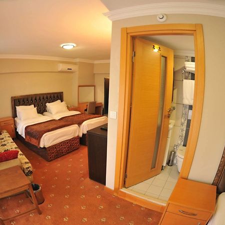Palace Point Hotel Istambul Extérieur photo