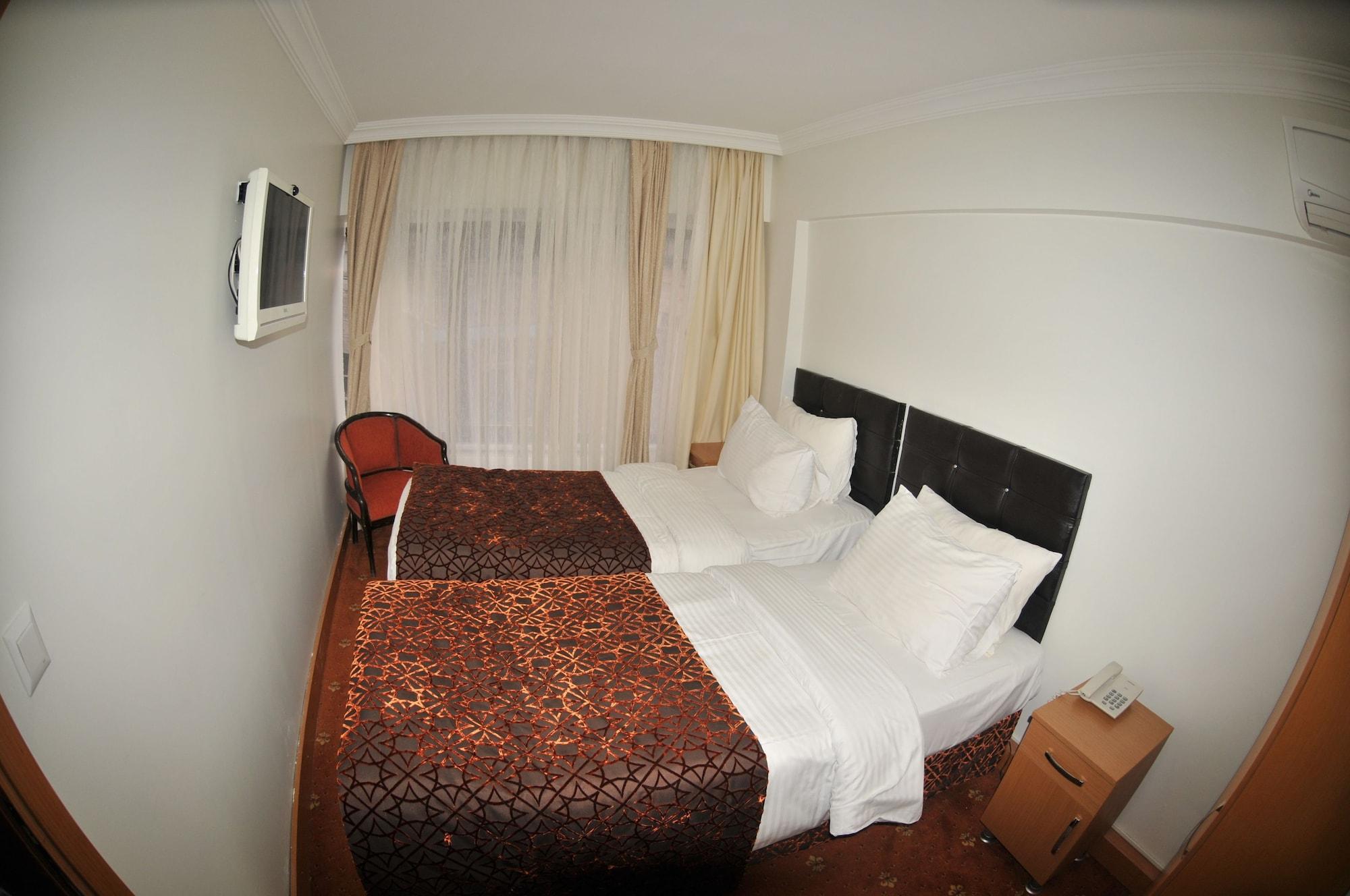 Palace Point Hotel Istambul Extérieur photo