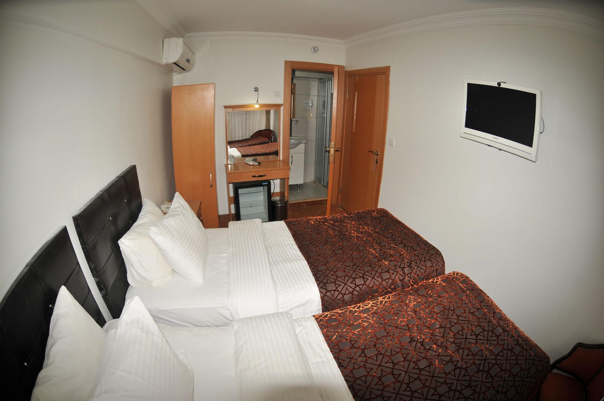 Palace Point Hotel Istambul Extérieur photo