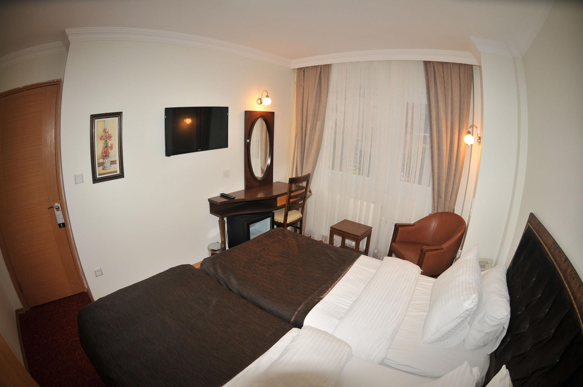 Palace Point Hotel Istambul Extérieur photo