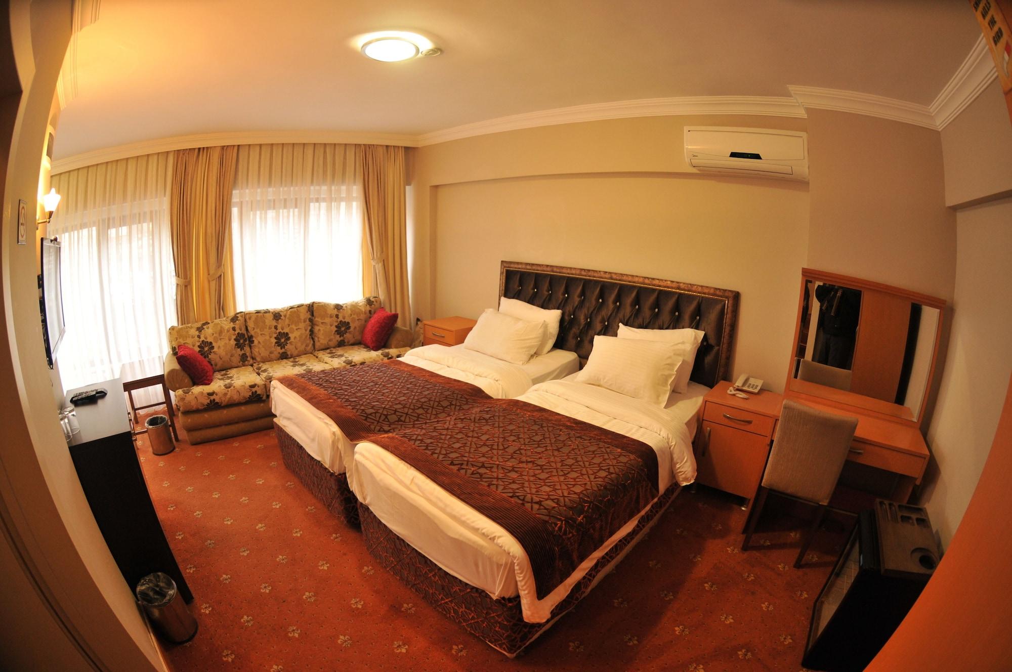 Palace Point Hotel Istambul Extérieur photo
