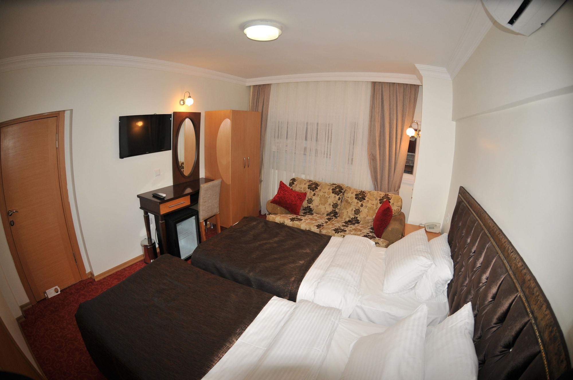 Palace Point Hotel Istambul Extérieur photo