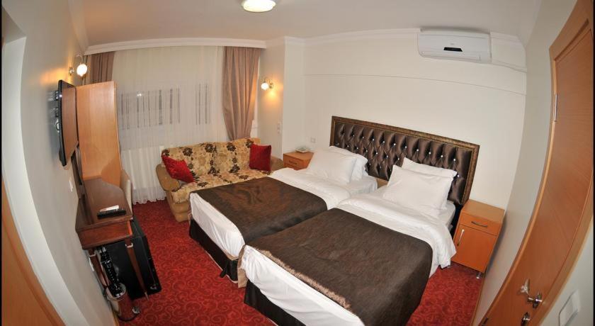 Palace Point Hotel Istambul Extérieur photo