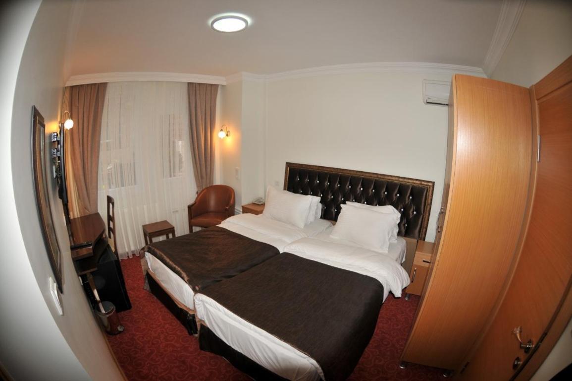 Palace Point Hotel Istambul Extérieur photo