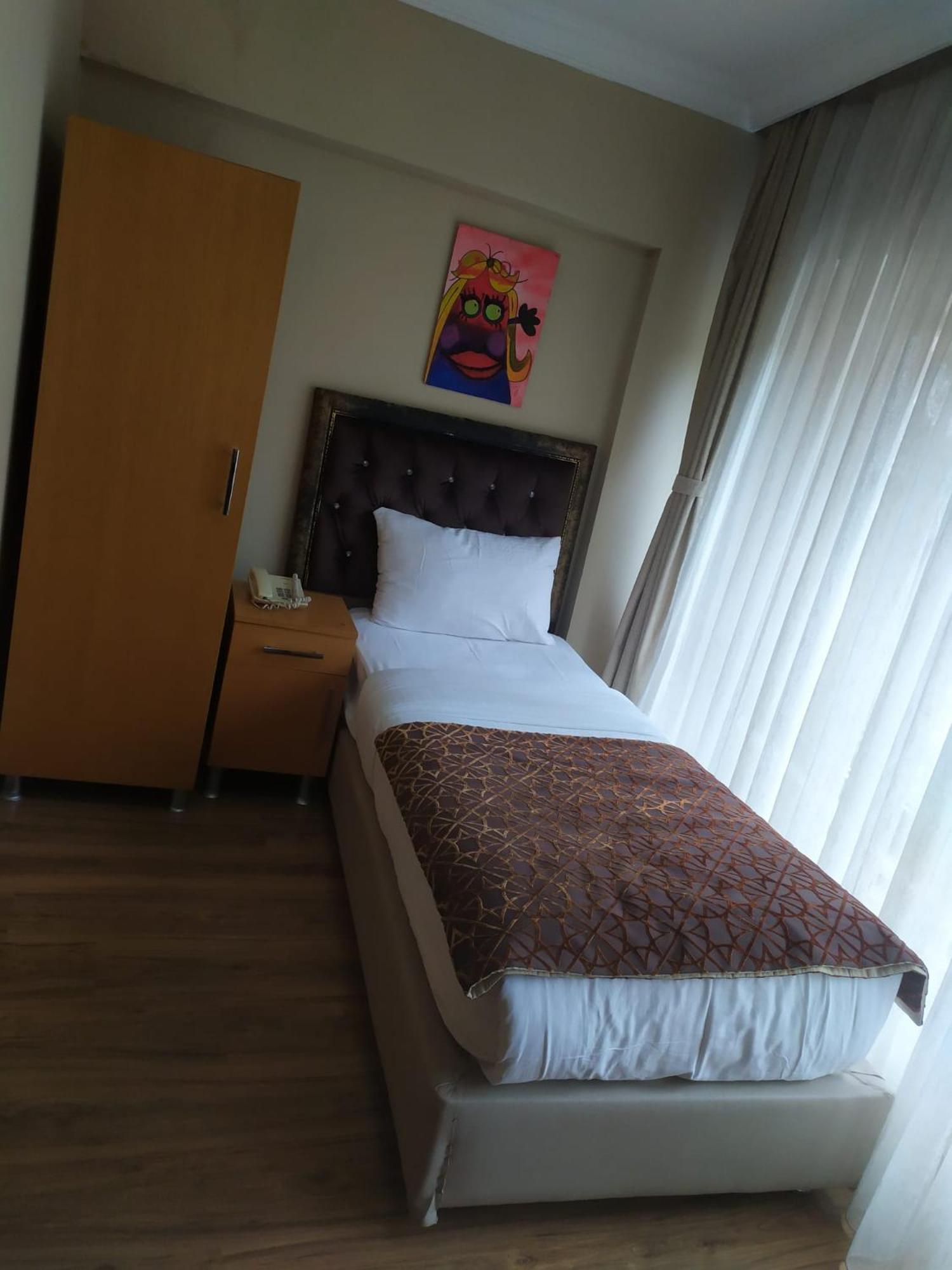Palace Point Hotel Istambul Extérieur photo