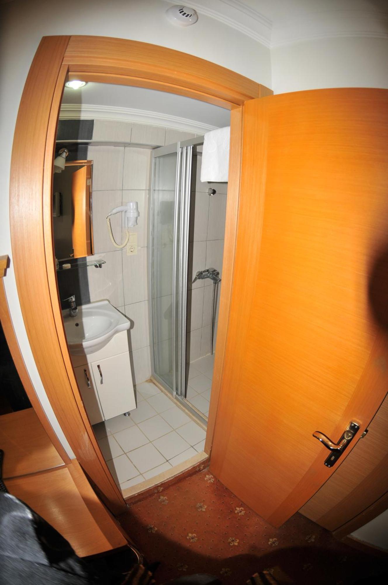 Palace Point Hotel Istambul Chambre photo