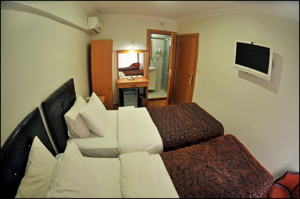 Palace Point Hotel Istambul Extérieur photo
