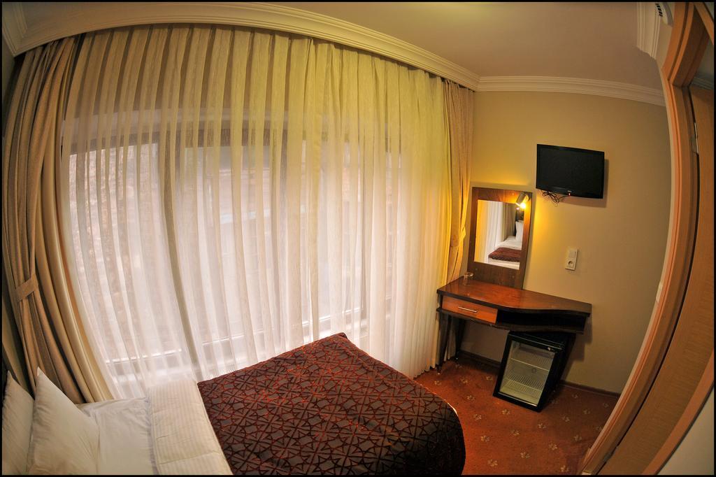 Palace Point Hotel Istambul Chambre photo
