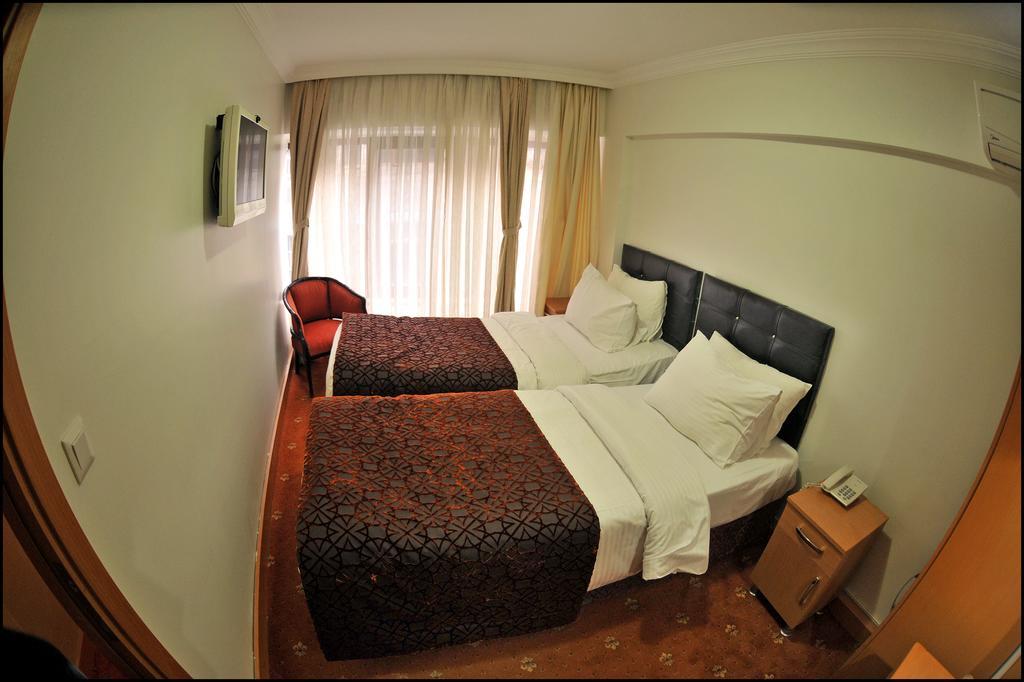 Palace Point Hotel Istambul Extérieur photo