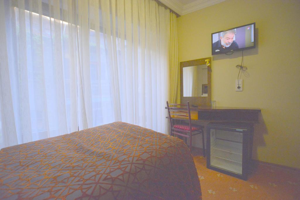 Palace Point Hotel Istambul Extérieur photo