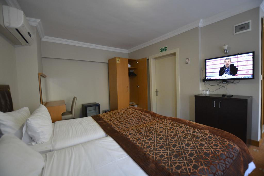 Palace Point Hotel Istambul Extérieur photo