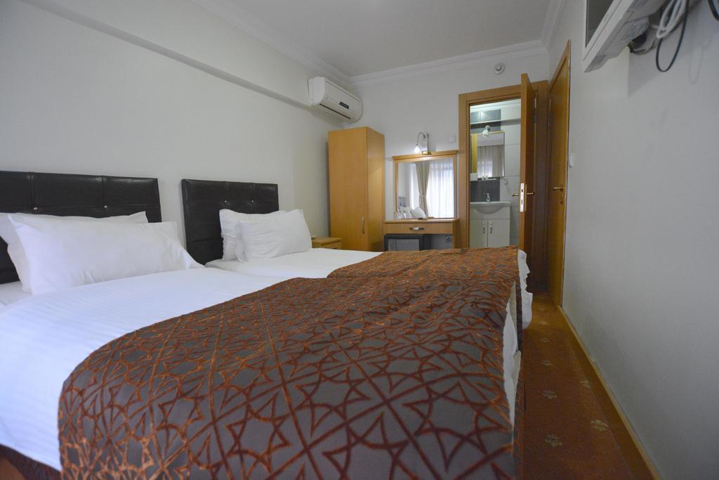 Palace Point Hotel Istambul Extérieur photo