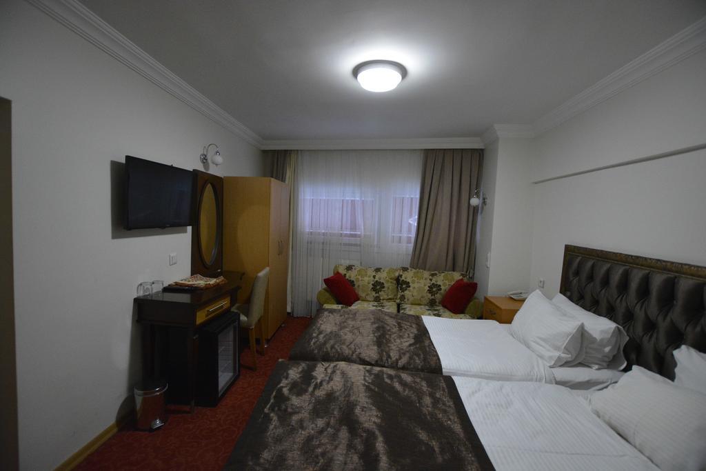 Palace Point Hotel Istambul Extérieur photo