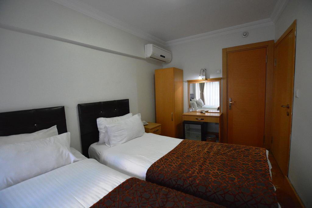 Palace Point Hotel Istambul Extérieur photo
