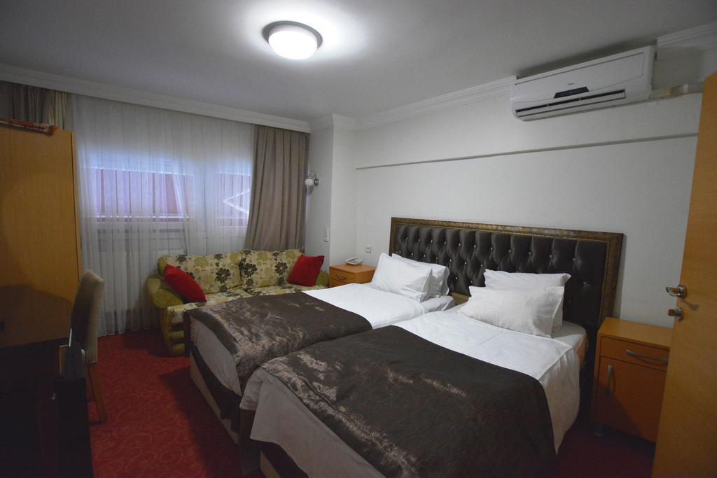 Palace Point Hotel Istambul Extérieur photo