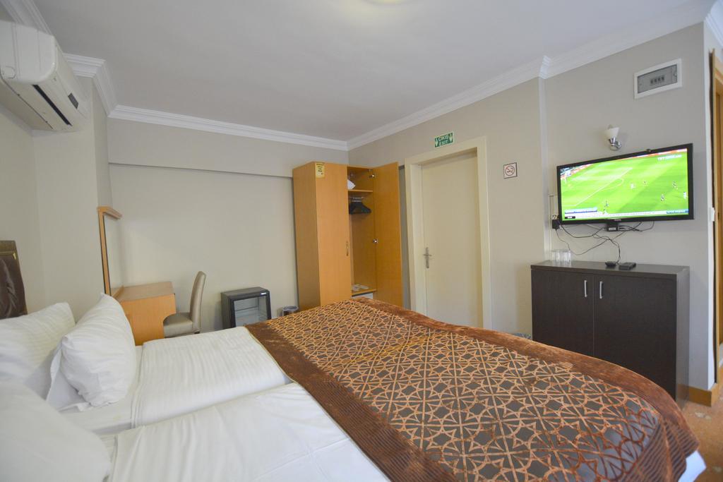 Palace Point Hotel Istambul Extérieur photo